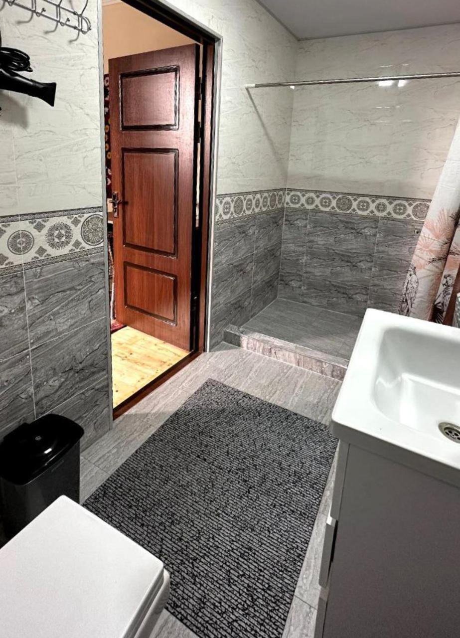 Art Suzani National House Hotel Бухара Экстерьер фото