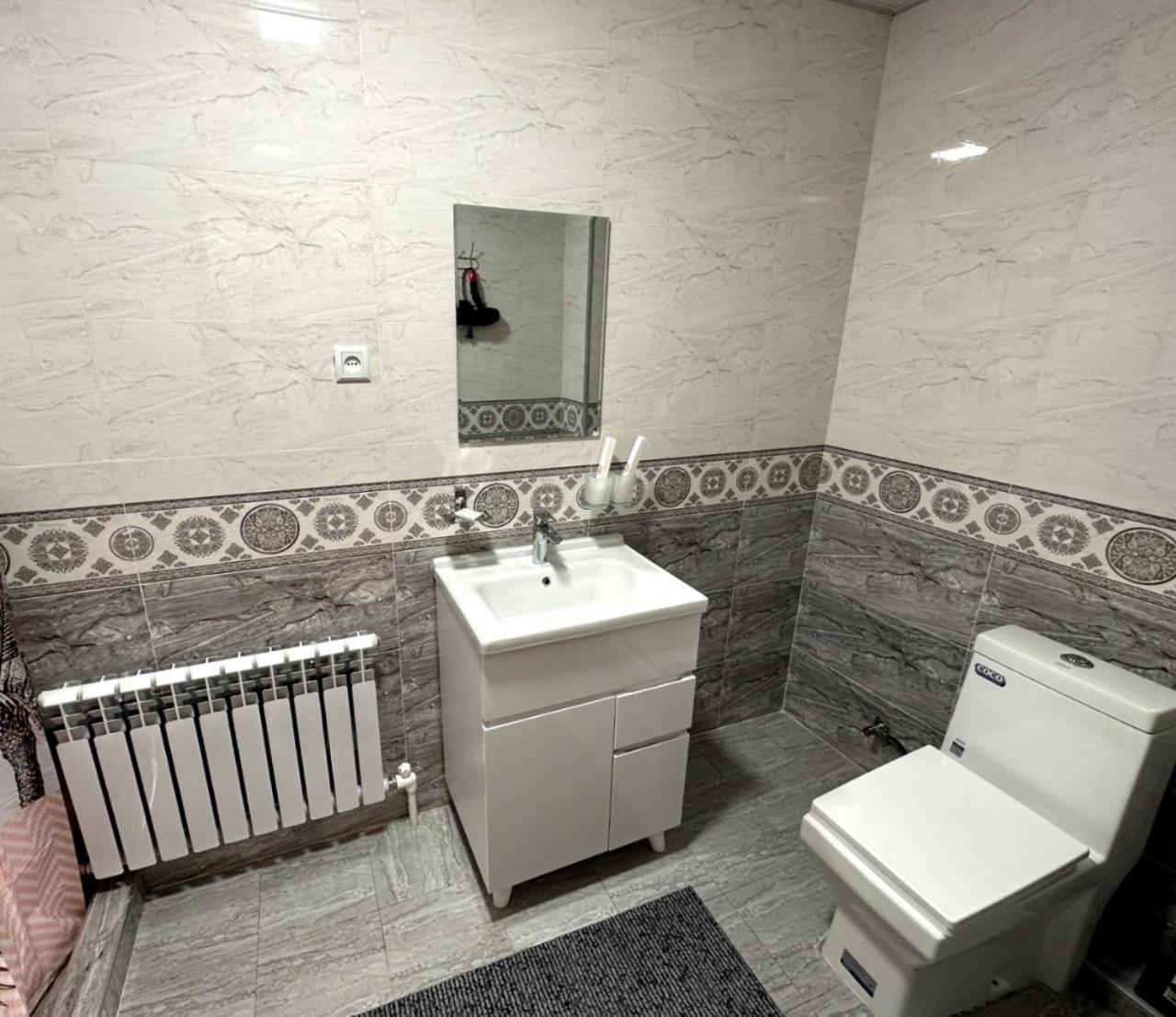 Art Suzani National House Hotel Бухара Экстерьер фото